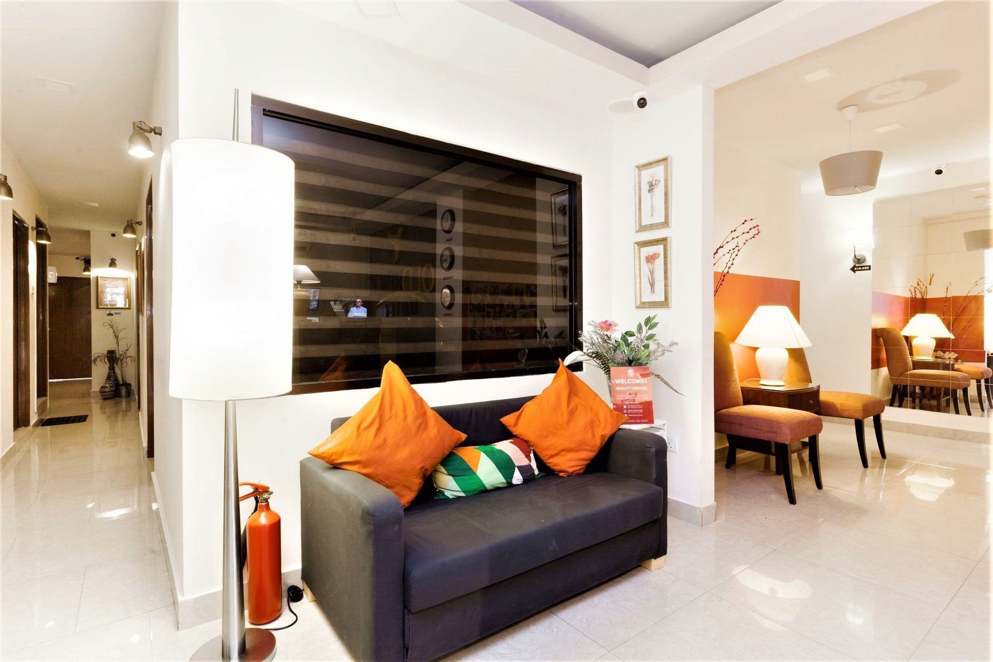 Zen Rooms Basic Bukit Bintang Kuala Lumpur Exterior photo