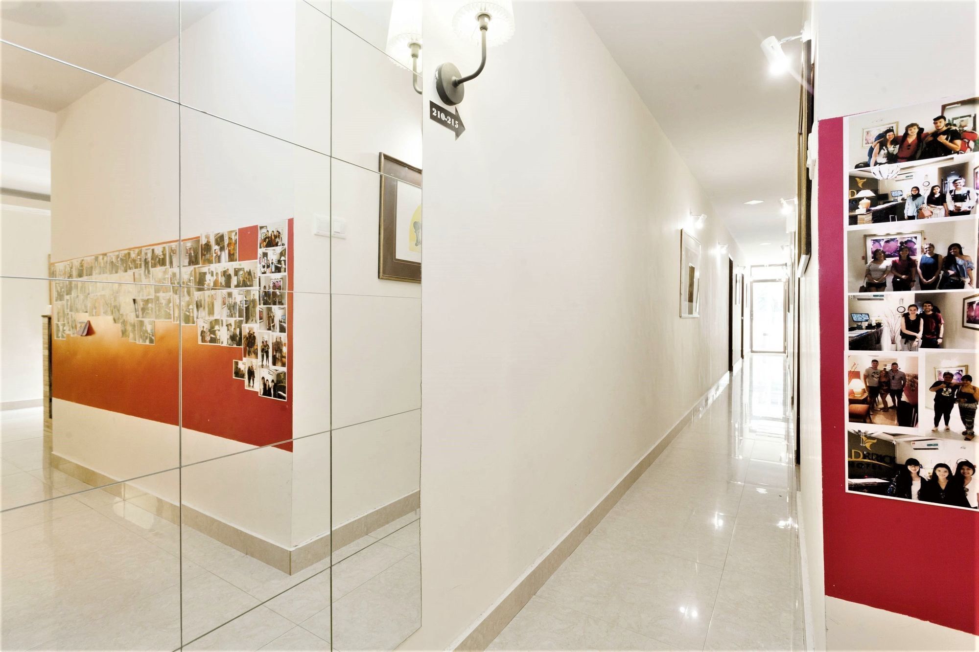 Zen Rooms Basic Bukit Bintang Kuala Lumpur Exterior photo