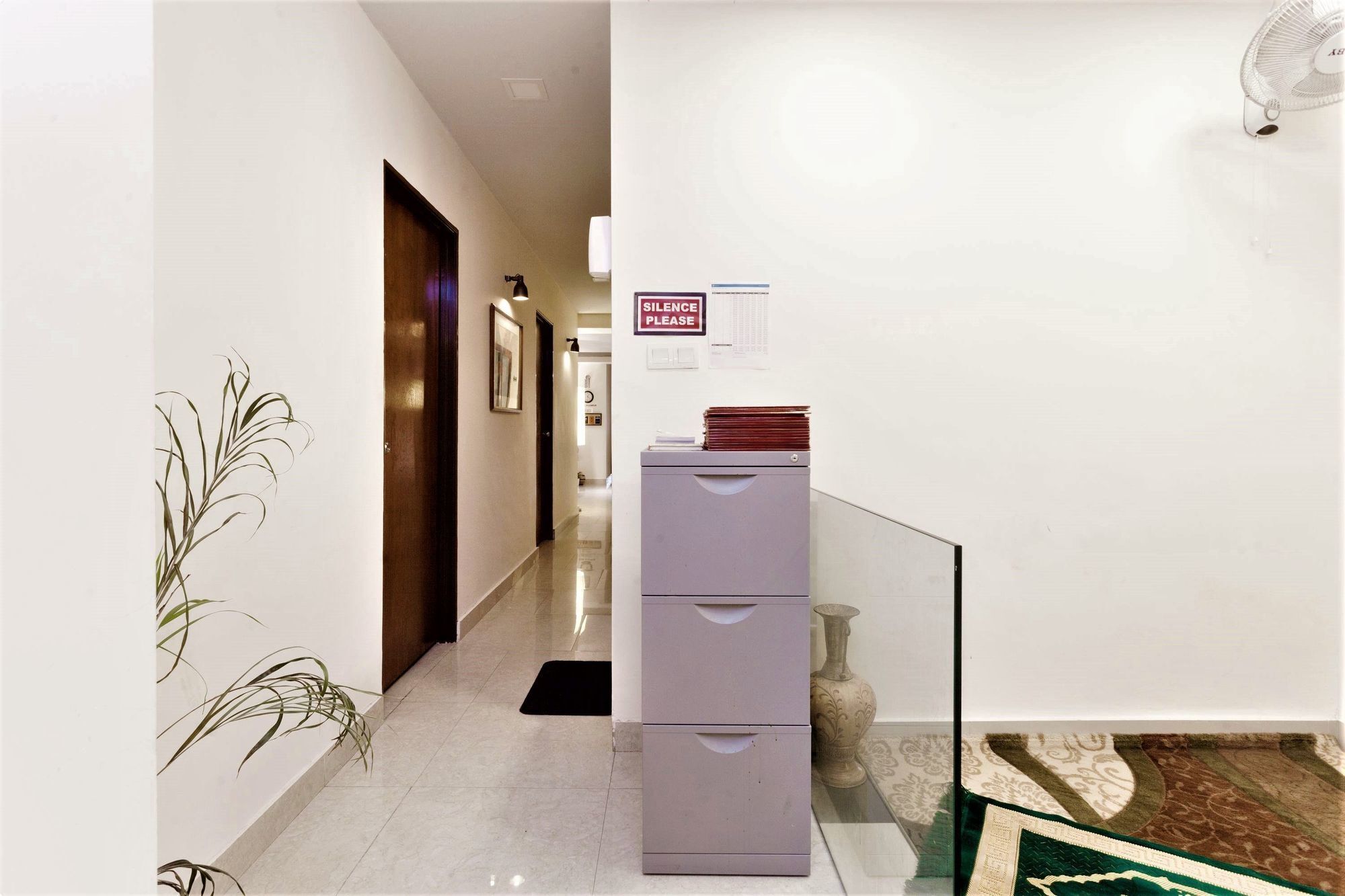 Zen Rooms Basic Bukit Bintang Kuala Lumpur Exterior photo